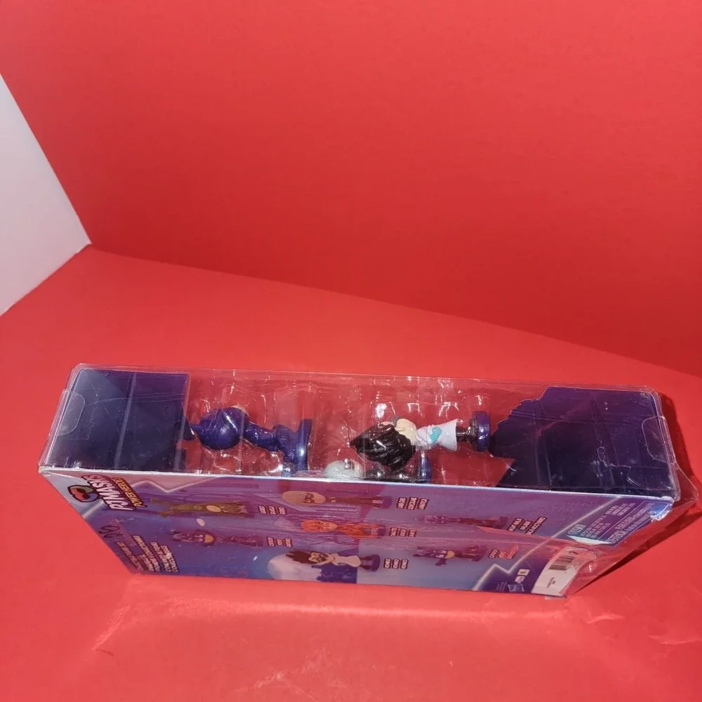 PJ Masks Power Heroes 7 Piece Collectible Figure Set Just Play 24844 Catboy